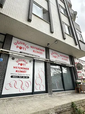 Uğurlu Pati Veteriner Kliniği