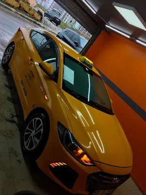 Çerkezköy Taksi 7/24
