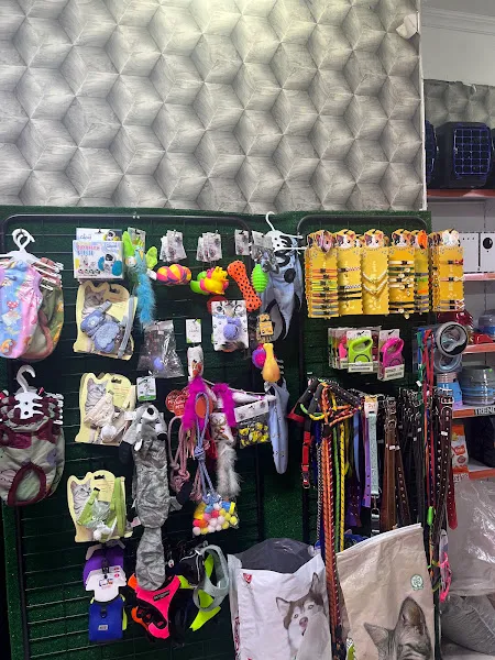 Gür Petshop foto 2