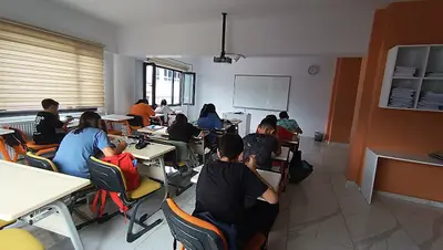 İpek Sosyal Etkinlik ve Gelişim Merkezi