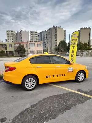 100. YIL PARK VADİ TAKSİ