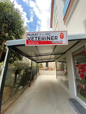 Murat Kılınç Veteriner Kliniği