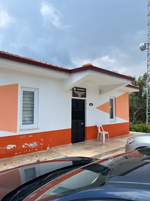 Kaş Hayvan Bakımevi ve Rehabilitasyon Merkezi