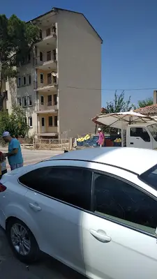 Manyas İlçe Tarım ve Orman Müdürlüğü