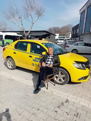 Gönen Garaj Taksi