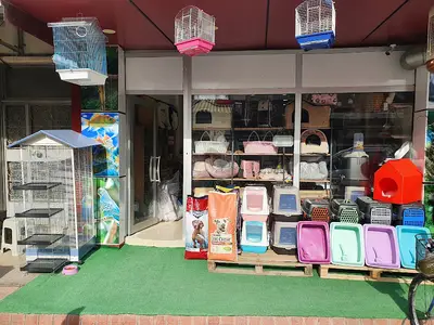 EfendimMert Petshop