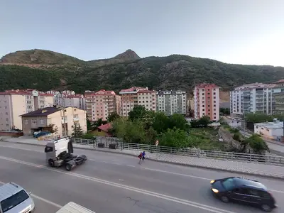 Mordut Taksi