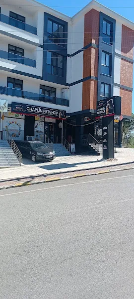 Chaplin Pet Shop foto 1