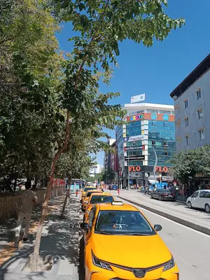 Seçkin Taksi