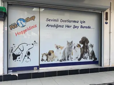 DENİZ PETSHOP fotoğrafı