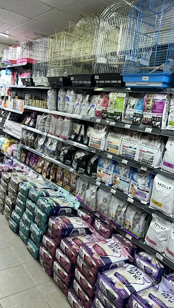 Han Petshop foto 2