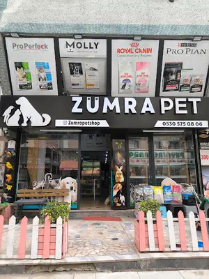 Zümrapet