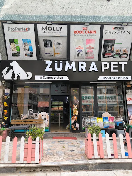 Zümrapet foto 1