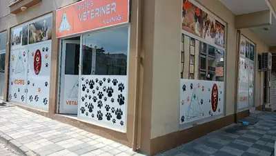 Vetapeks Veteriner Kliniği