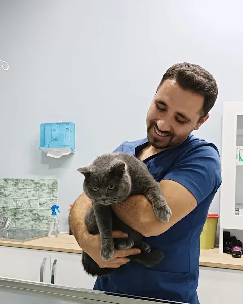 Vetapeks Veteriner Kliniği foto 2