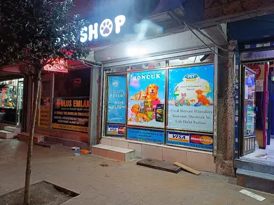 Esenler Boncuk Petshop