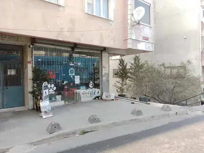 İlk Adım Petshop