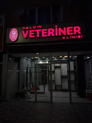 Yalçın Veteriner Kliniği