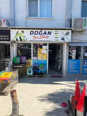 Doğan Pet Shop