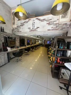 Ankara Kuaför Seyhan