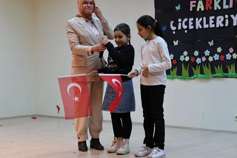 Özel Umut Evi Özel Eğitim Ve Rehabilitasyon Merkez foto 2
