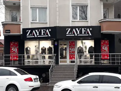 Yalçın Akvaryum