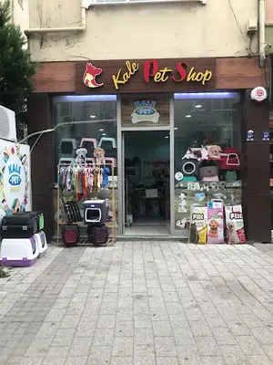 Kale Pet Shop