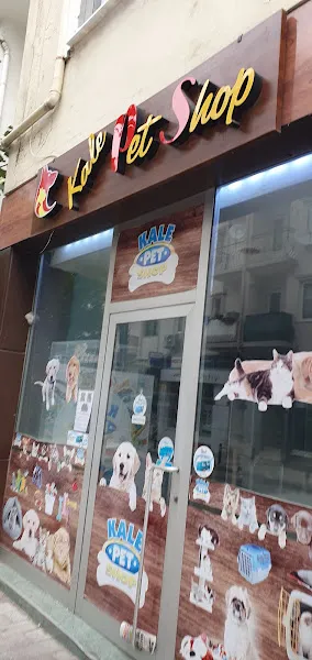 Kale Pet Shop foto 2