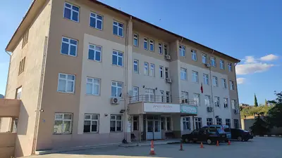 Buldan Halk Eğitim Merkezi