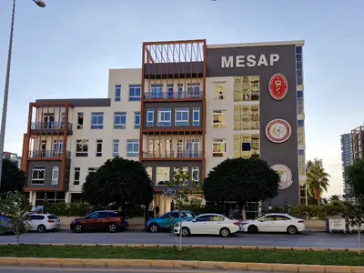 Mersin Veteriner Hekim Odası