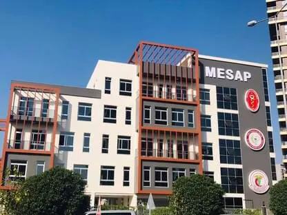 Mersin Veteriner Hekim Odası foto 2