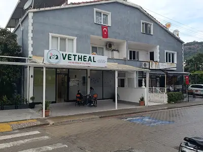 VETHEAL Veteriner Kliniği