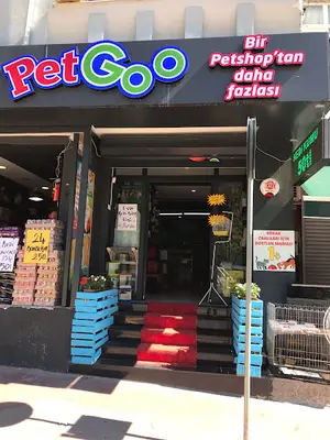 PETGOO PETSHOP