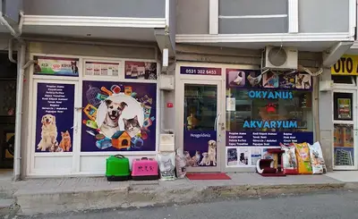 OKYANUS AKVARYUM
