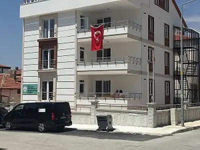 ÖZEL ÇORUM ALGI ÖZEL EĞİTİM VE REHABİLİTASYON MERKEZİ