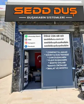 Konum Petshop