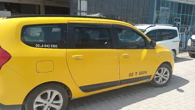 Şuhut Taksi