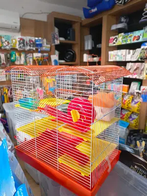 Melisa petshop