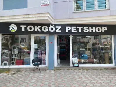 TOKGÖZ PETSHOP fotoğrafı