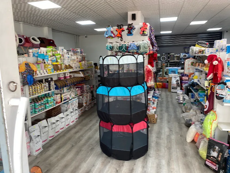 TOKGÖZ PETSHOP foto 2
