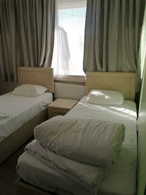 Yurt Otel