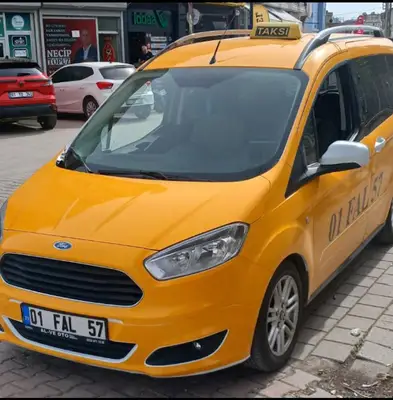 Karataş AdanaTaksi