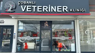 ÇOBANLI VETERİNER KLİNİĞİ