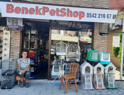BenekPetShop