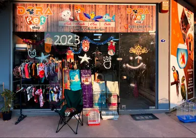 Dora Pet Shop fotoğrafı