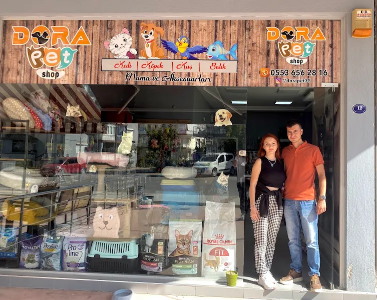 Dora Pet Shop foto 2