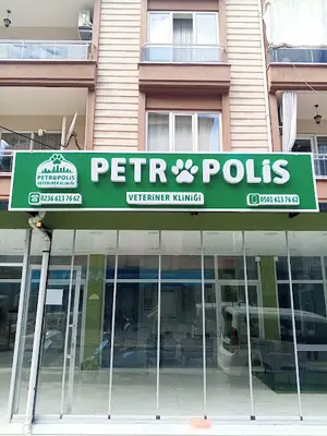Yaşam Veteriner