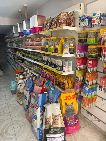 DUMAN PETSHOP SARUHANLI foto 2