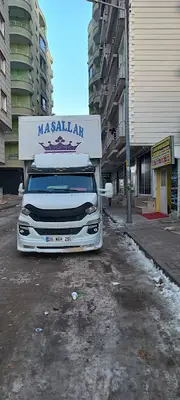 Kurtalan Nakliyat