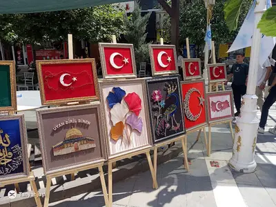 Silopi Halk Eğitimi Merkezi Müdürlüğü